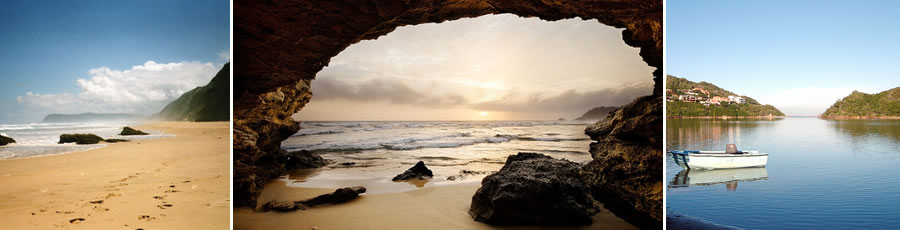 Sedgefield Accommodation and Tourist Guide